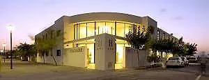 Otel L'algadir Del Delta