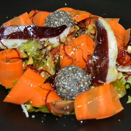 Ξενοδοχείο L'algadir Del Delta El Poble Nou del Delta