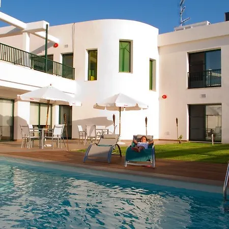 L'algadir Del Delta Otel