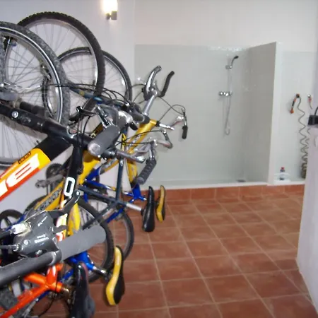 Ξενοδοχείο L'algadir Del Delta