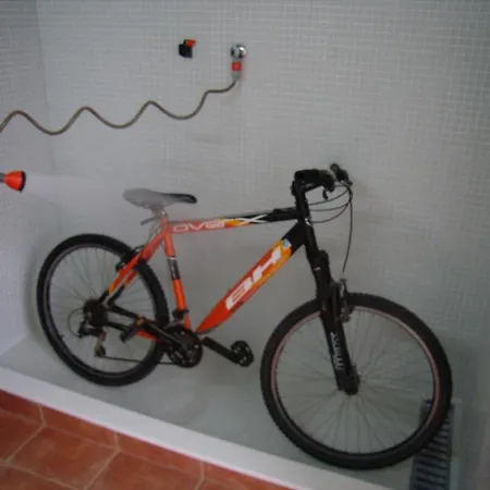 Otel L'algadir Del Delta 3*