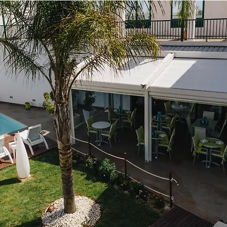 L'algadir Del Delta 3* El Poble Nou del Delta