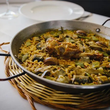 Ξενοδοχείο L'algadir Del Delta