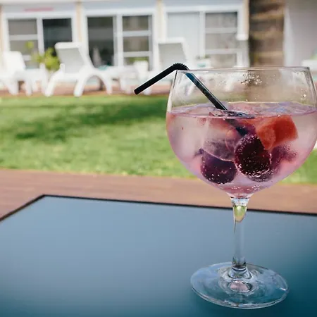 Ξενοδοχείο L'algadir Del Delta