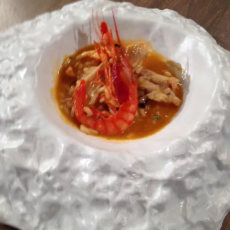 L'algadir Del Delta Ξενοδοχείο