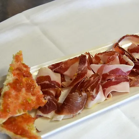 L'algadir Del Delta 3* El Poble Nou del Delta