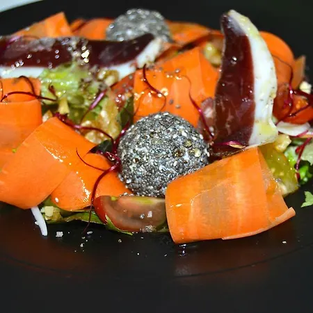 L'algadir Del Delta El Poble Nou del Delta