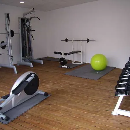 Ξενοδοχείο L'algadir Del Delta 3*