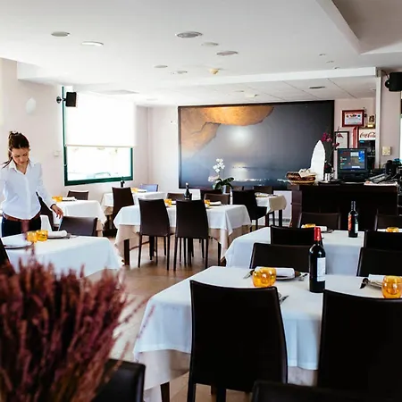 L'algadir Del Delta Otel 3*