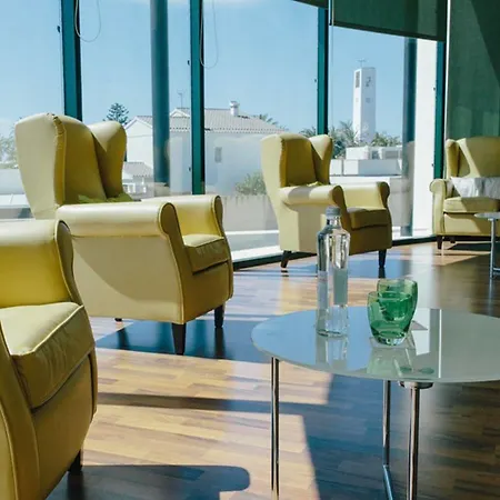 L'algadir Del Delta Otel 3*