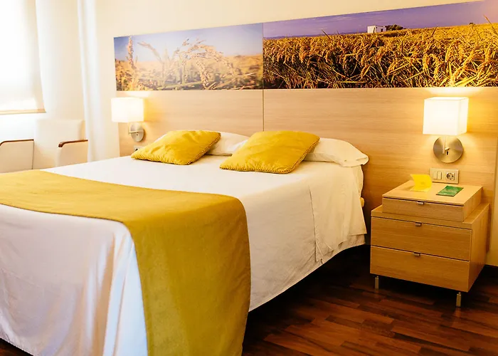 L'algadir Del Delta Hotel