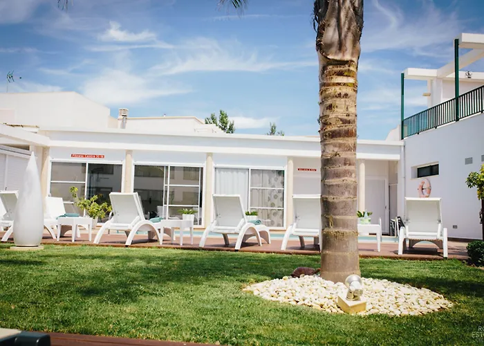 Hotel L'algadir Del Delta 3*