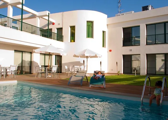 L'algadir Del Delta Hotel